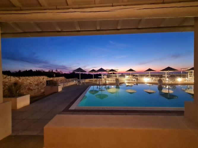 Morf - Soulful Suites Казале-Мариттимо Номер фото