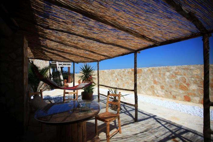 Morf - Soulful Suites Казале-Мариттимо Номер фото