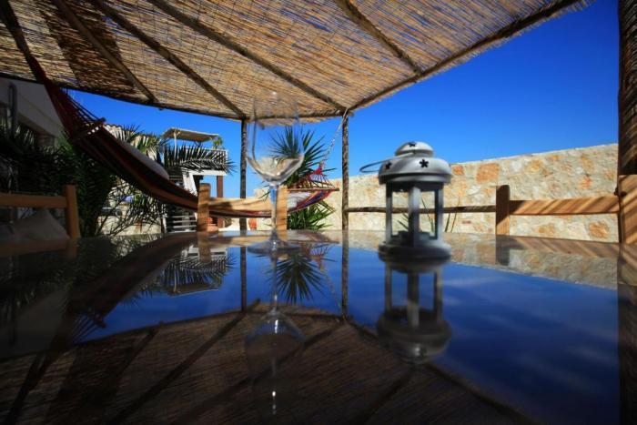 Morf - Soulful Suites Казале-Мариттимо Номер фото
